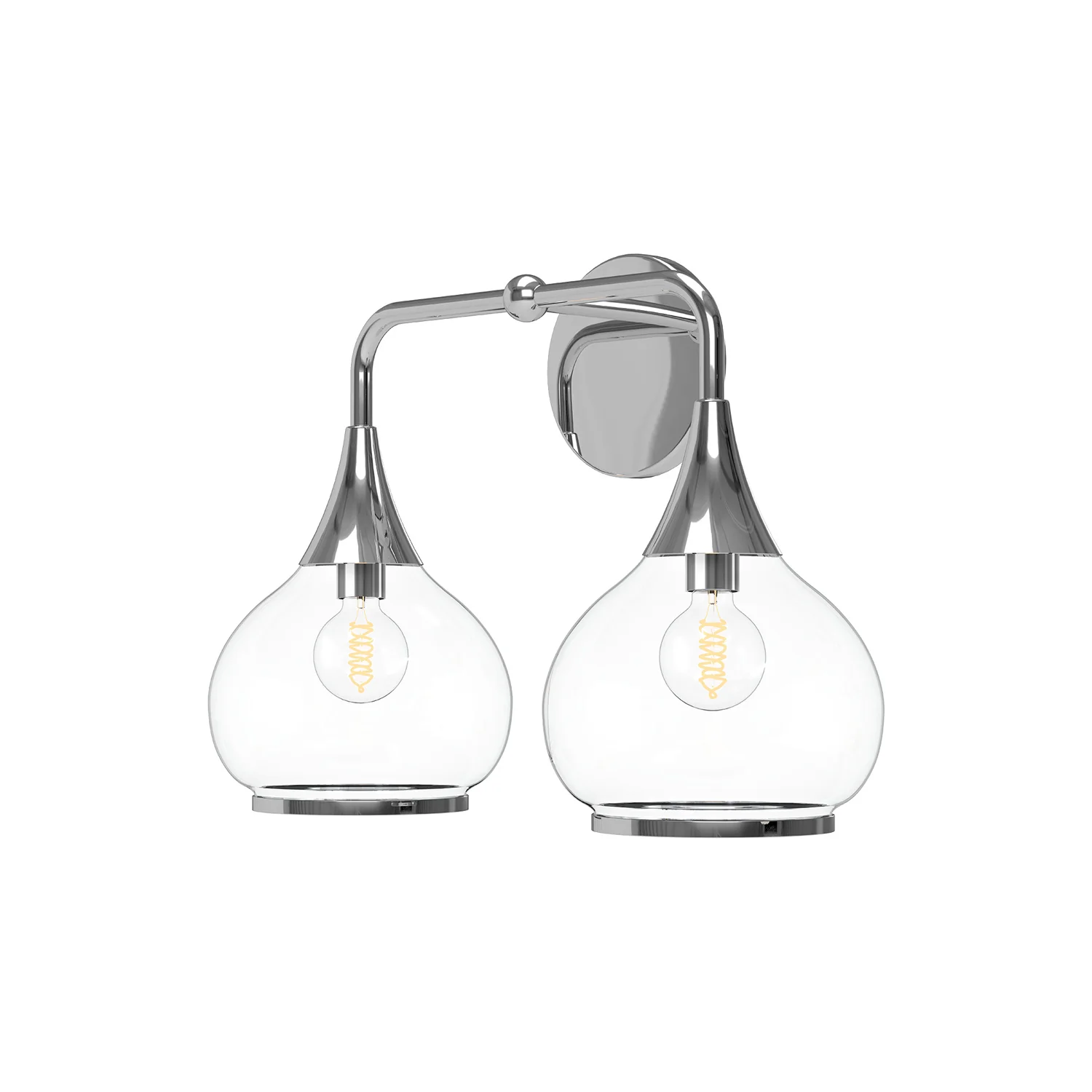 Hazel Vanity Light - Image 8