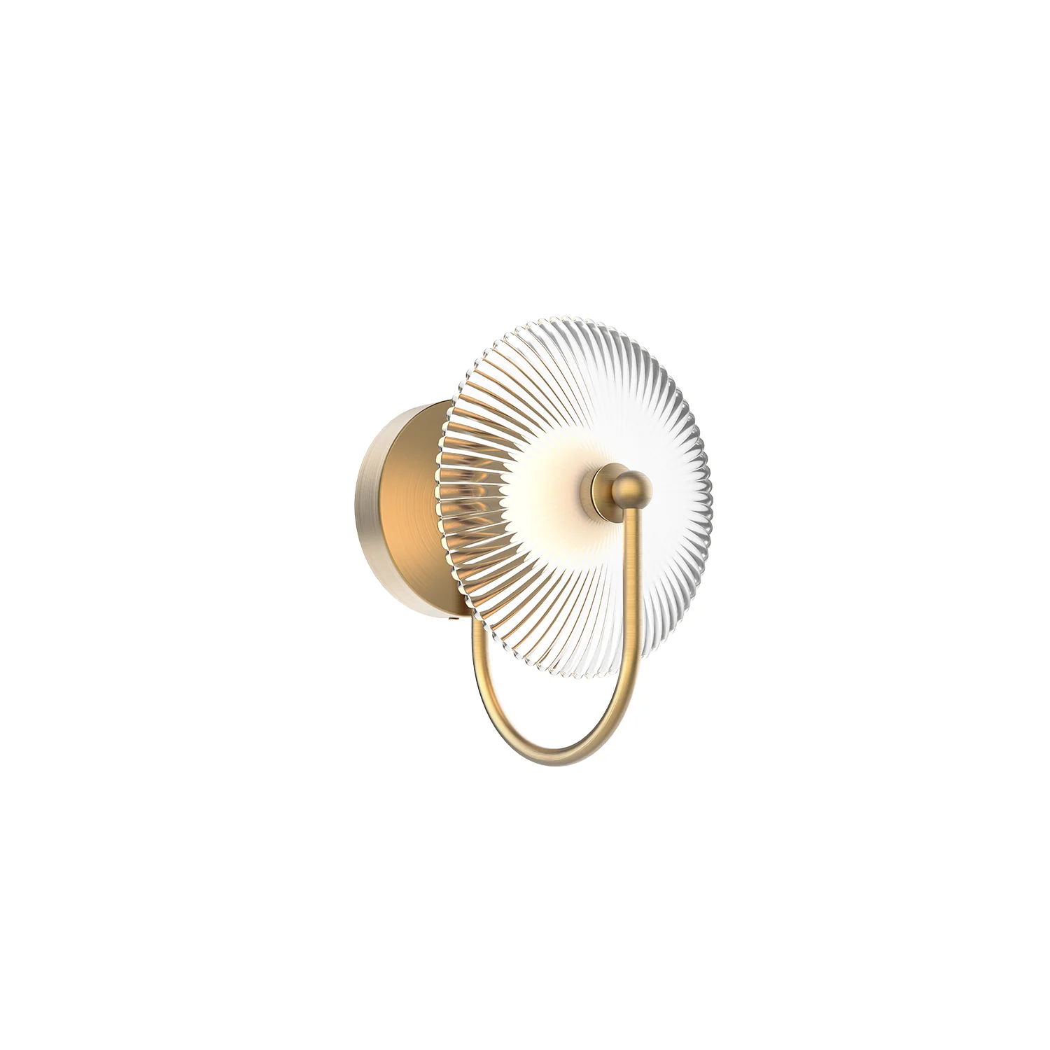 Hera Wall Sconce - Image 3