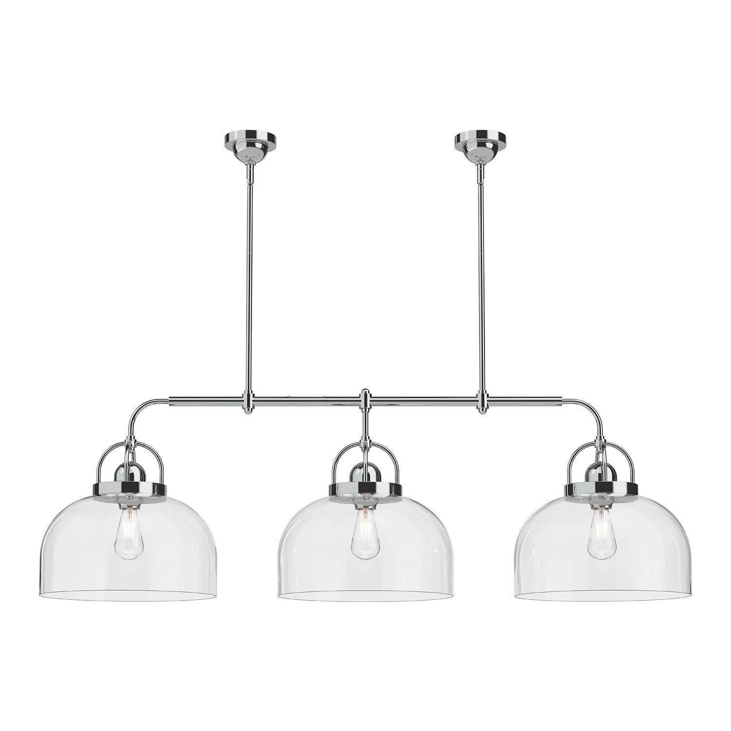 Lancaster Linear Suspension