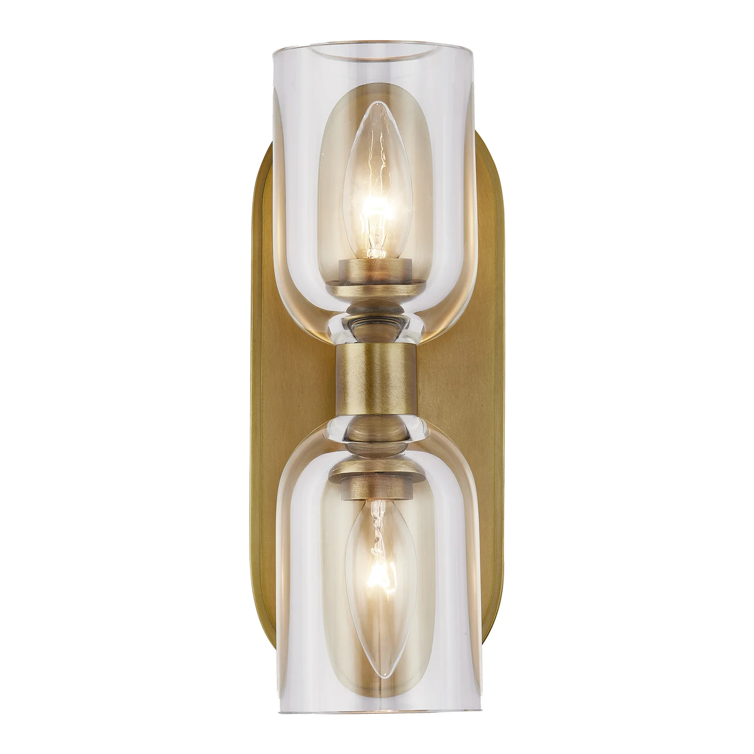 Lucian Wall Sconce - Image 5