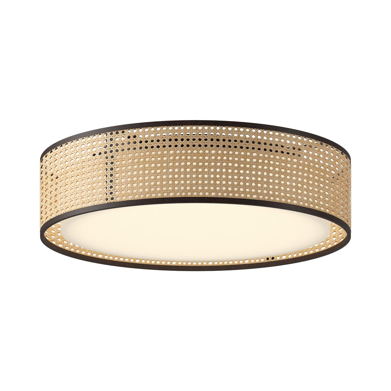 Lyla Flush Mount - Image 2