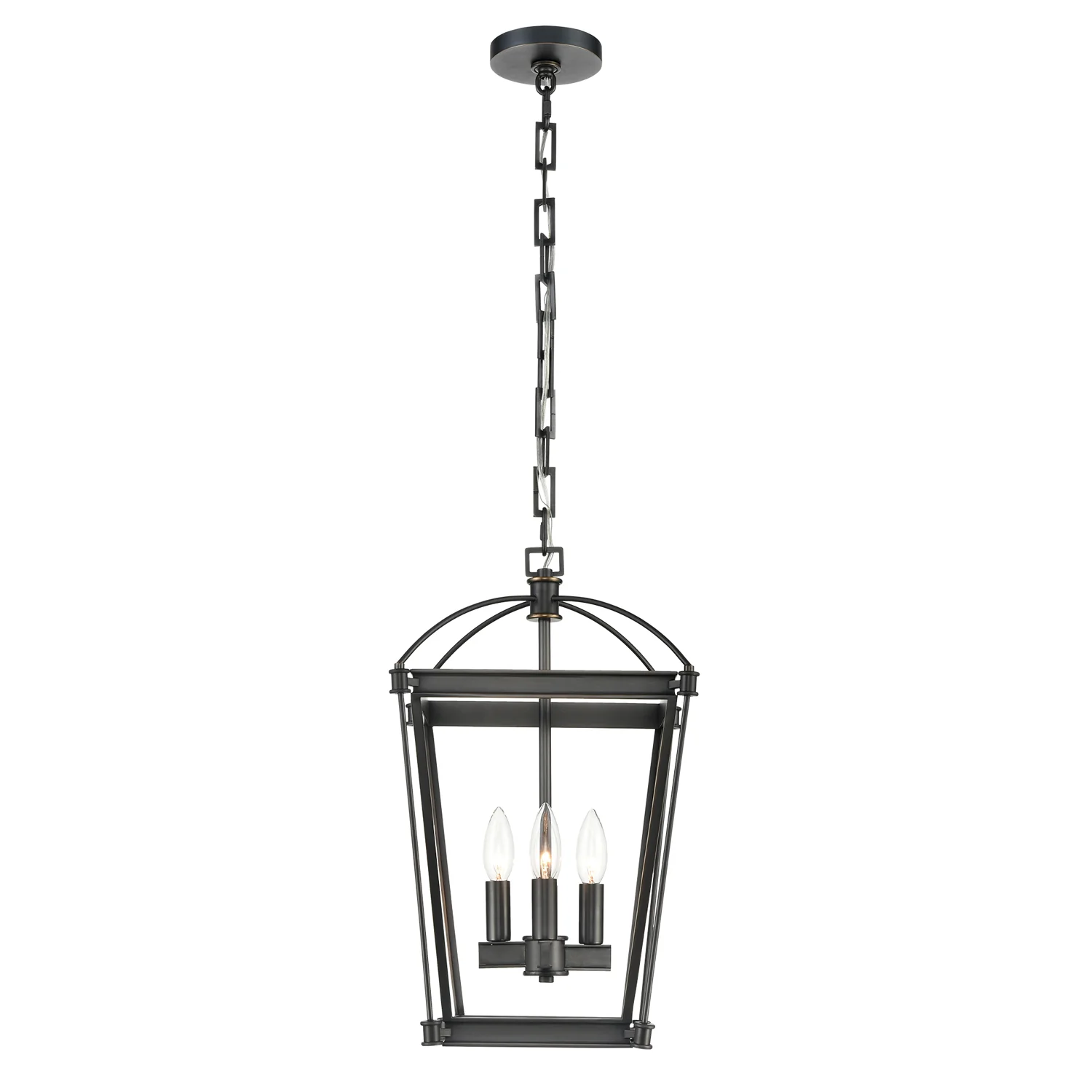 Manor Chandelier