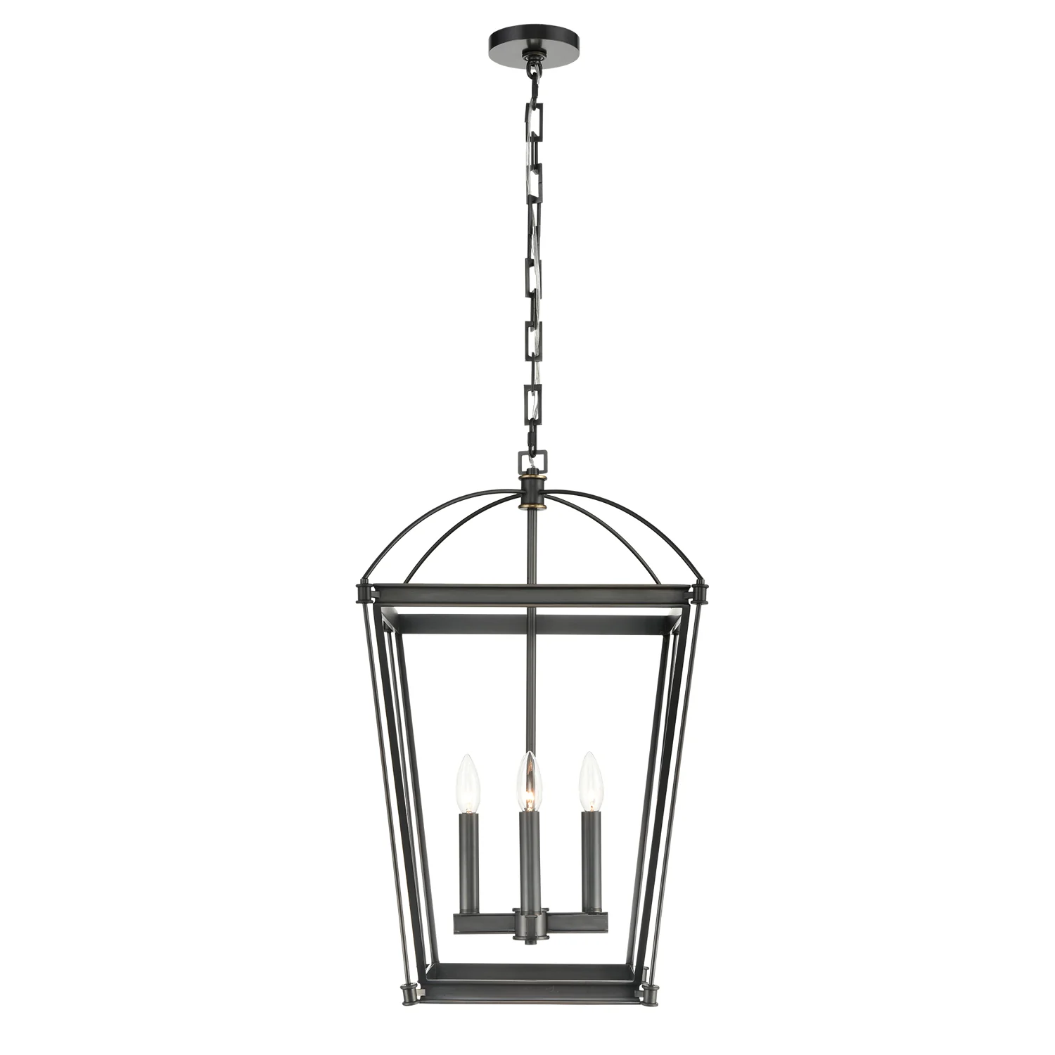 Manor Chandelier - Image 2