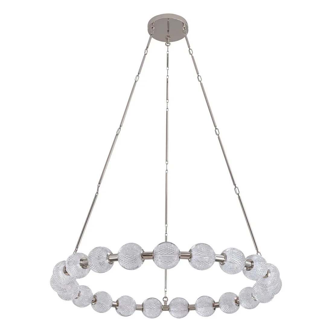 Marni Chandelier - Image 4