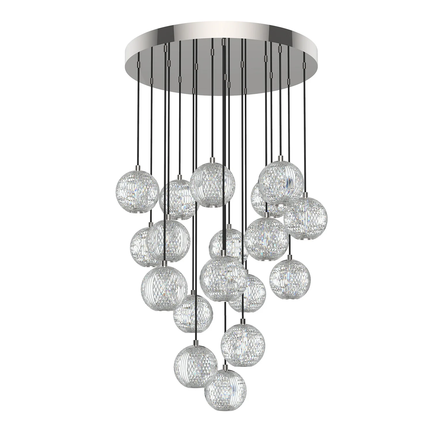 Marni Chandelier - Image 8