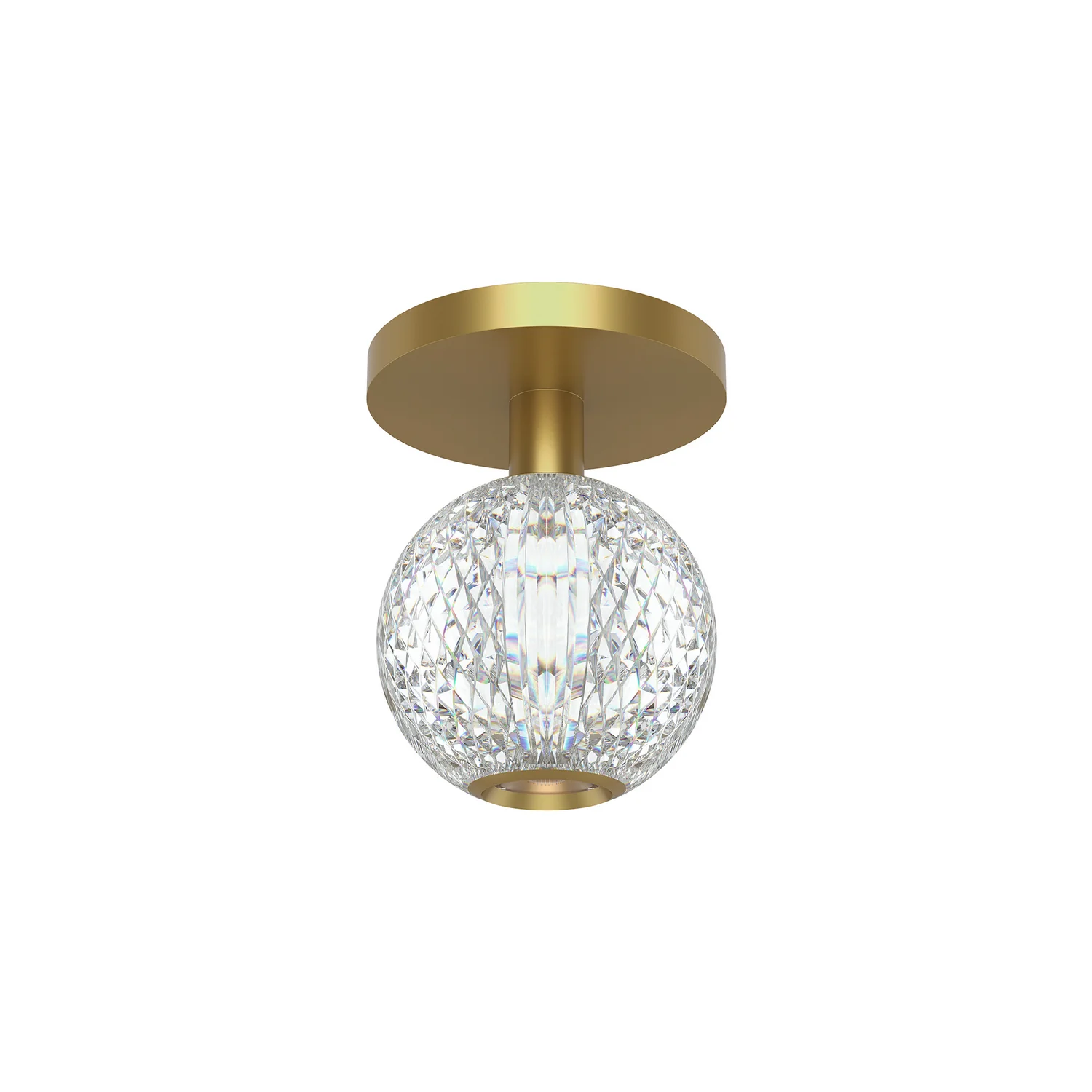 Marni Flush Mount