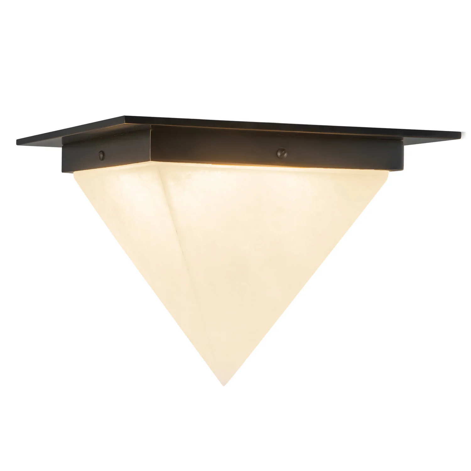 Mineral Flush Mount - Image 5