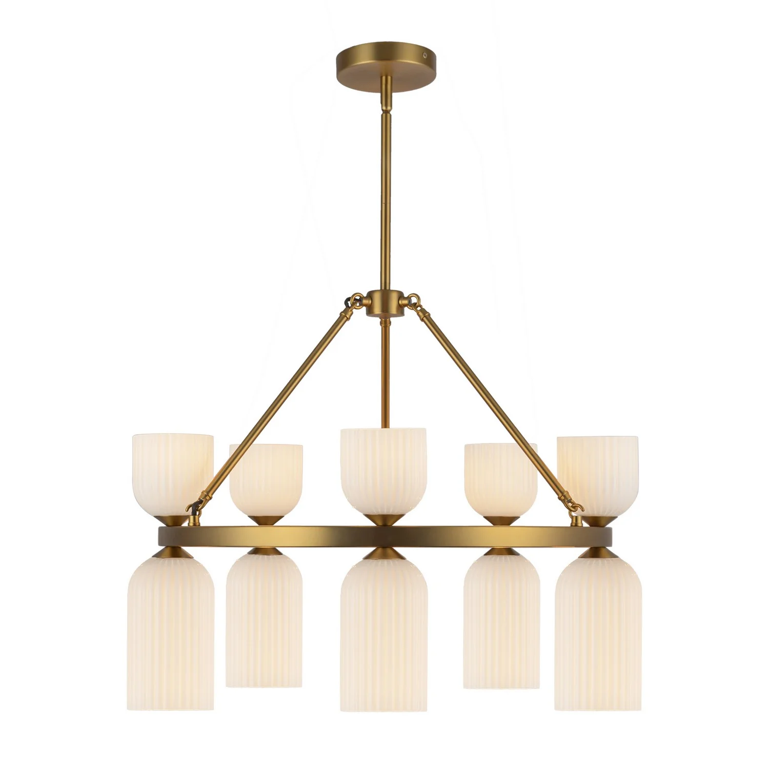 Nelly Chandelier - Image 2