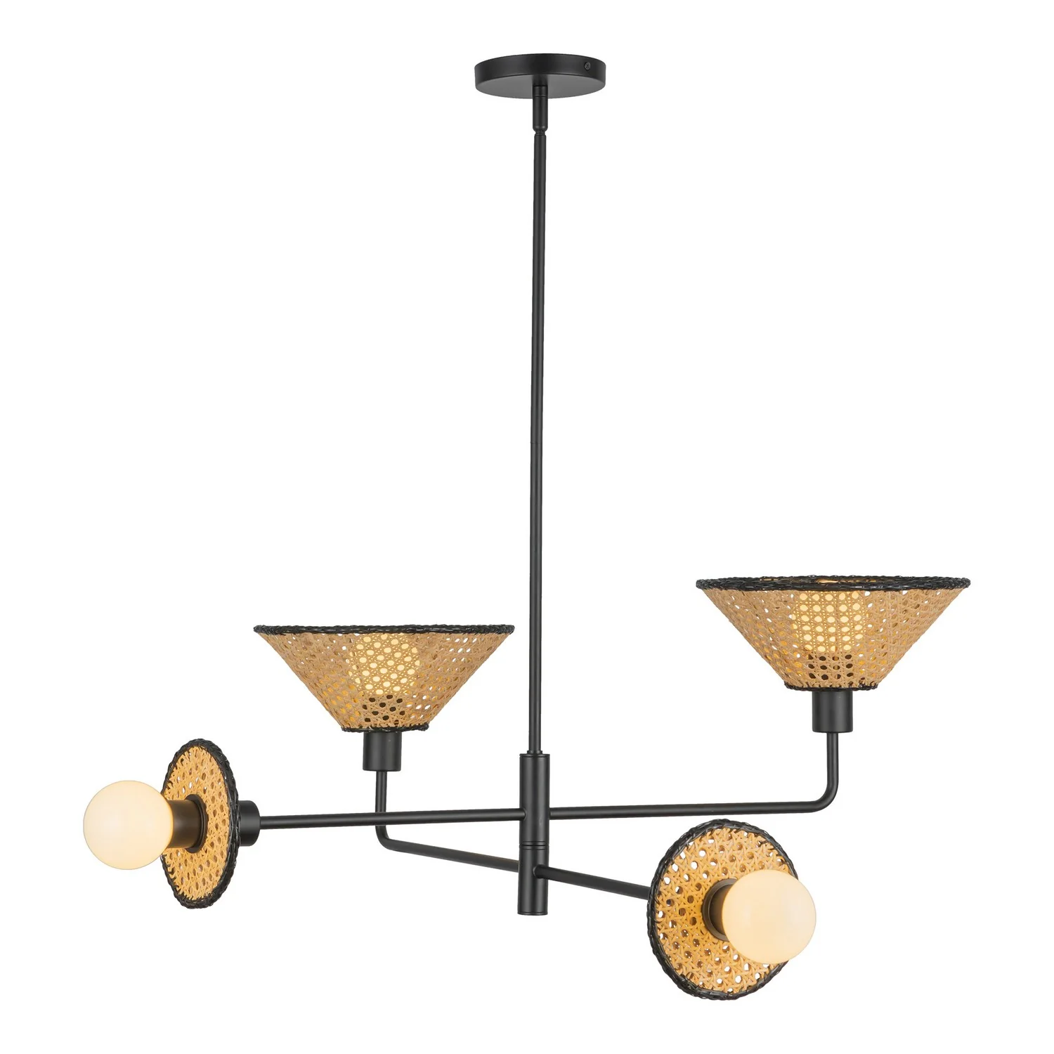Piper Chandelier - Image 2