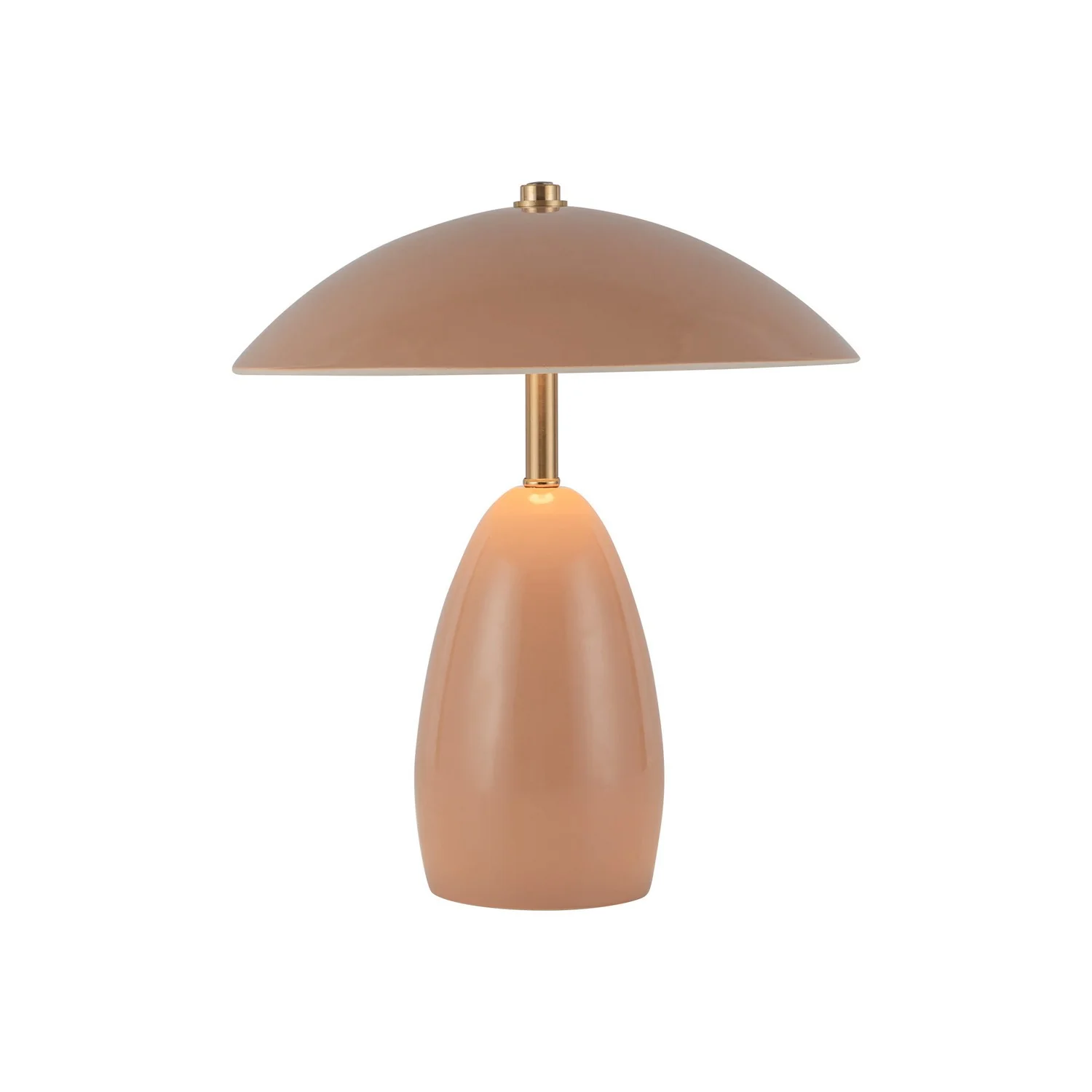 Poppy Cordless Lamp