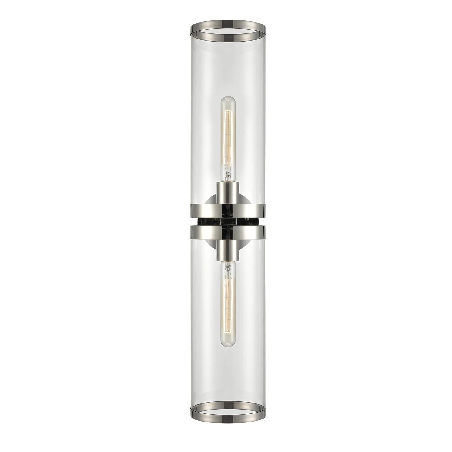 Revolve II Vanity Light