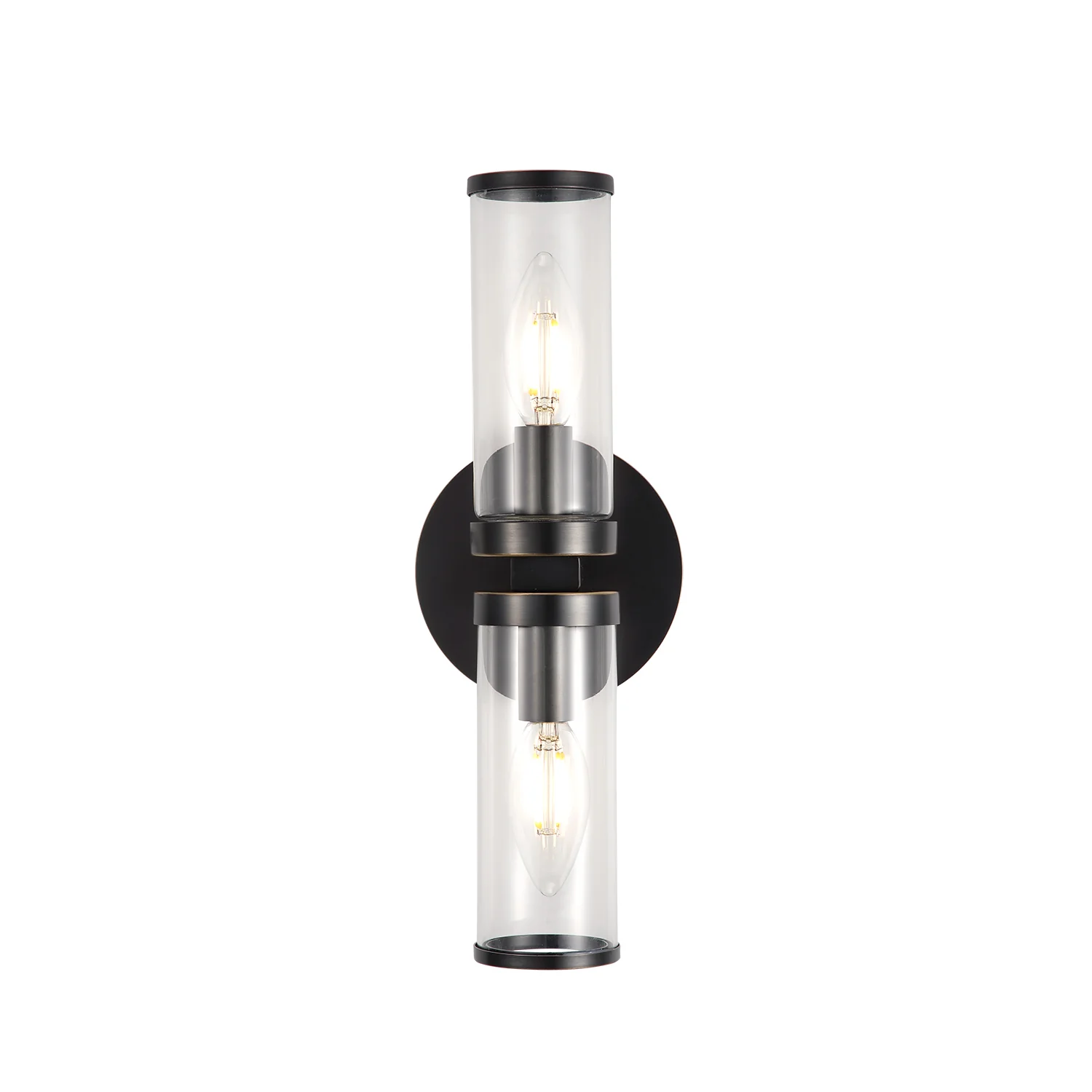 Revolve Wall Sconce