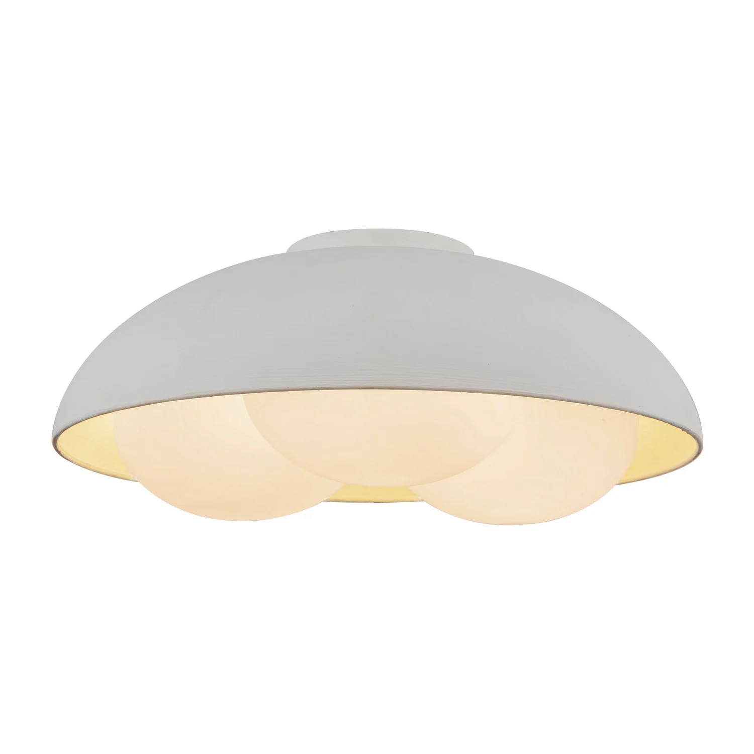 Robyn Flush Mount - Image 2