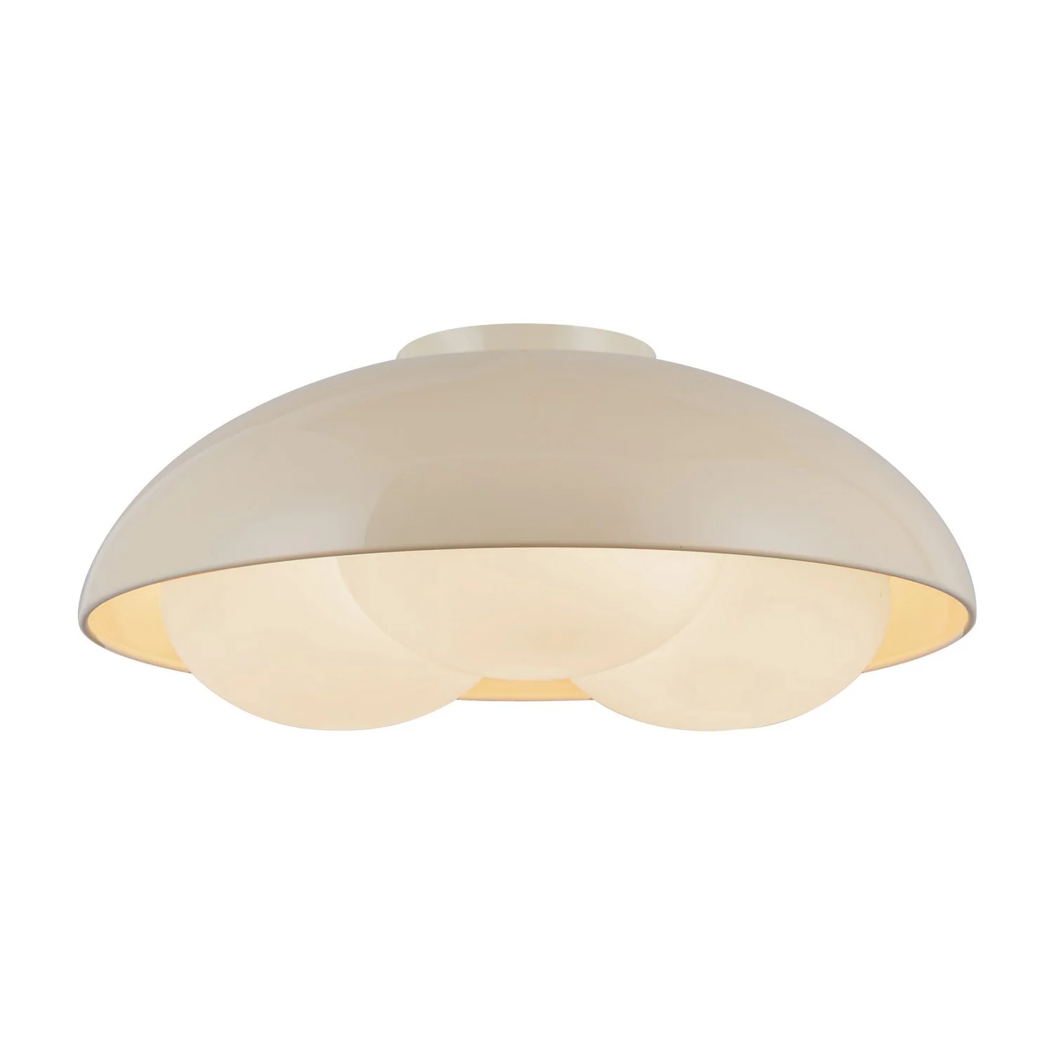 Robyn Flush Mount - Image 3