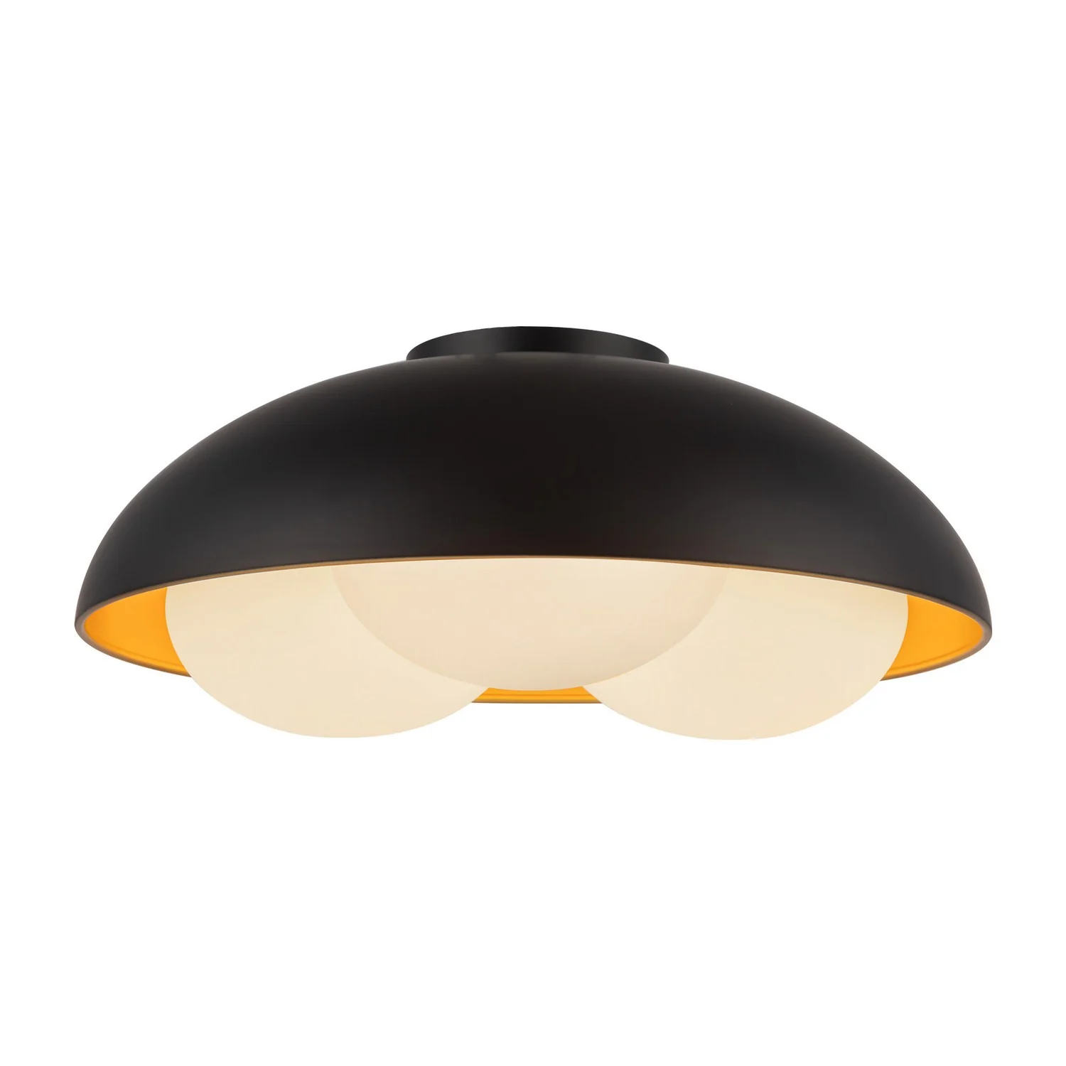 Robyn Flush Mount - Image 4