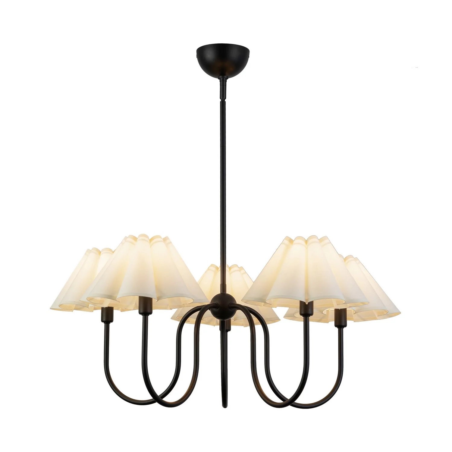 Rosemary Chandelier - Image 2