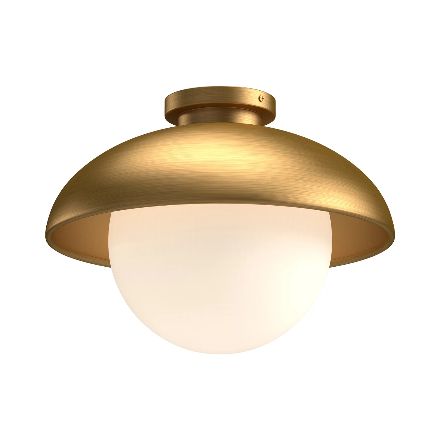 Rubio Flush Mount