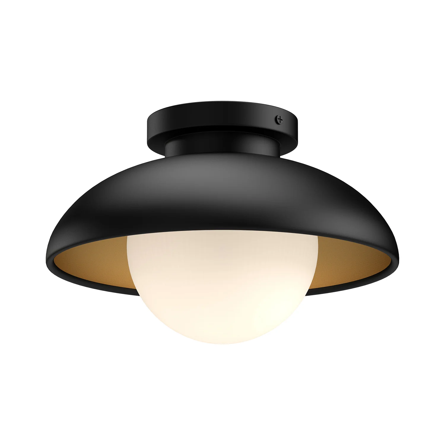 Rubio Flush Mount - Image 2