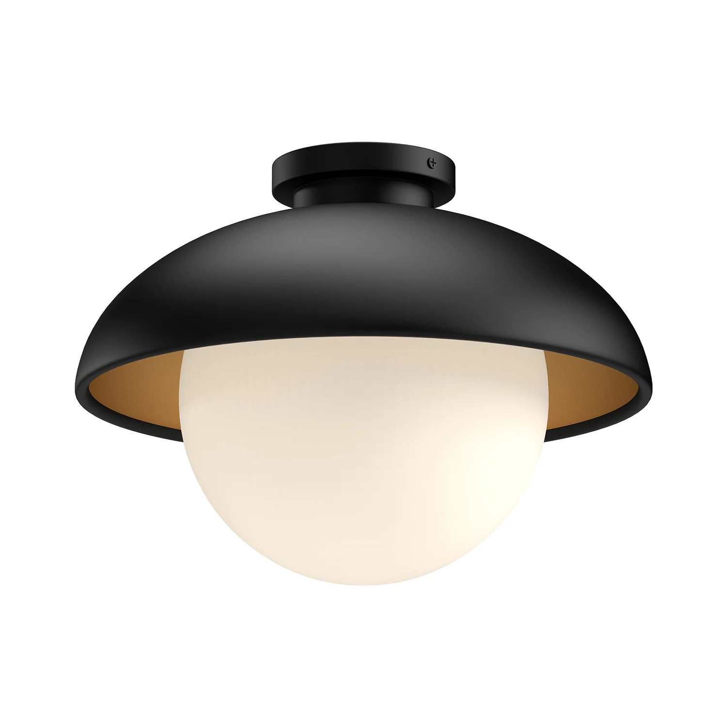 Rubio Flush Mount - Image 4