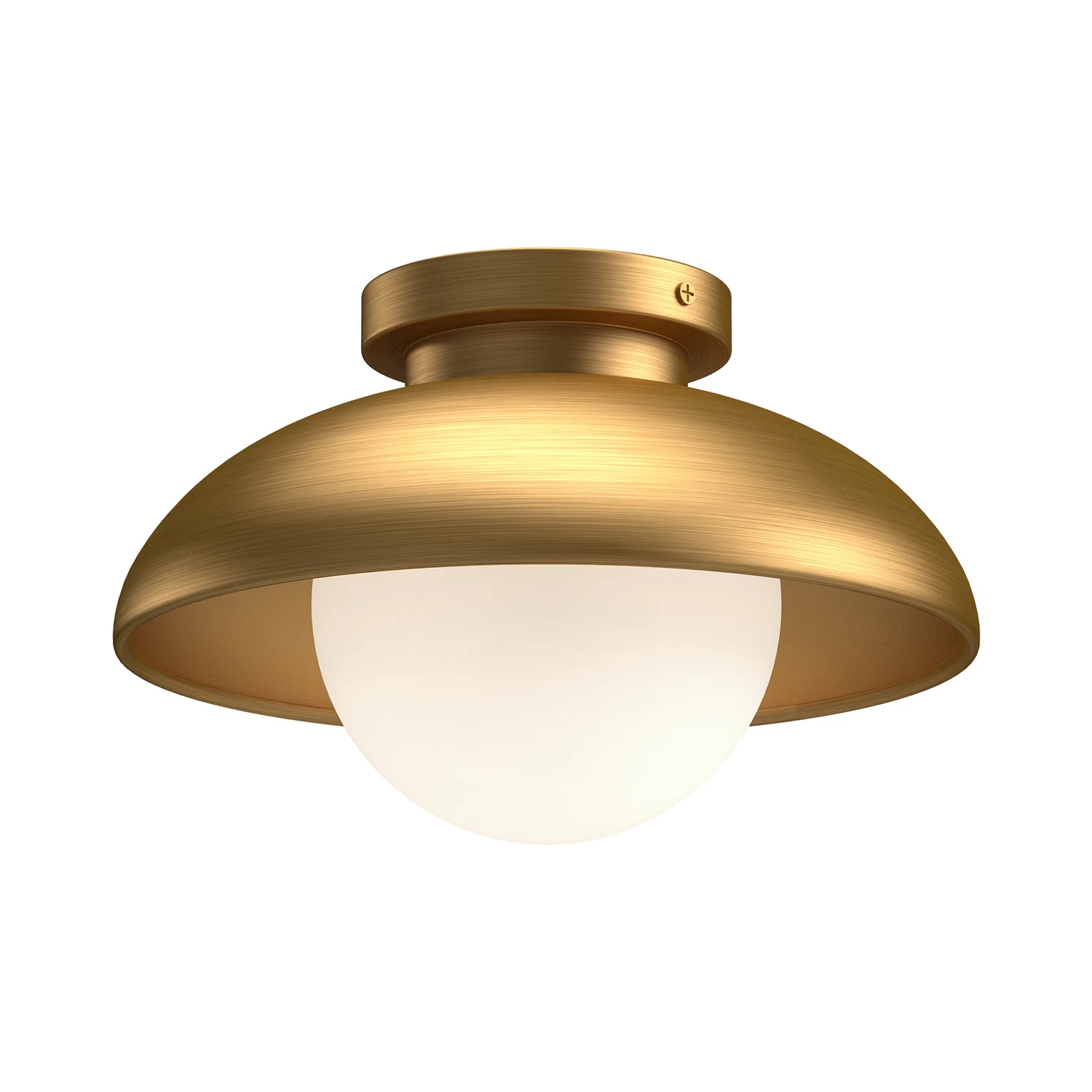 Rubio Flush Mount - Image 5