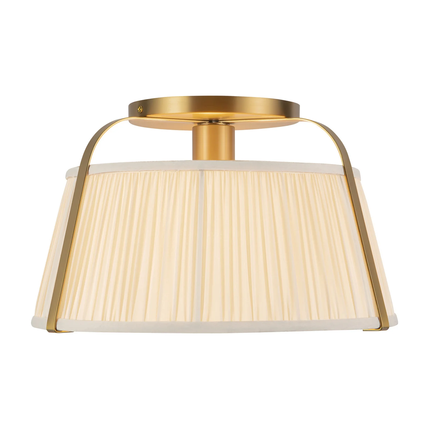 Scout Semi Flush Mount - Image 4