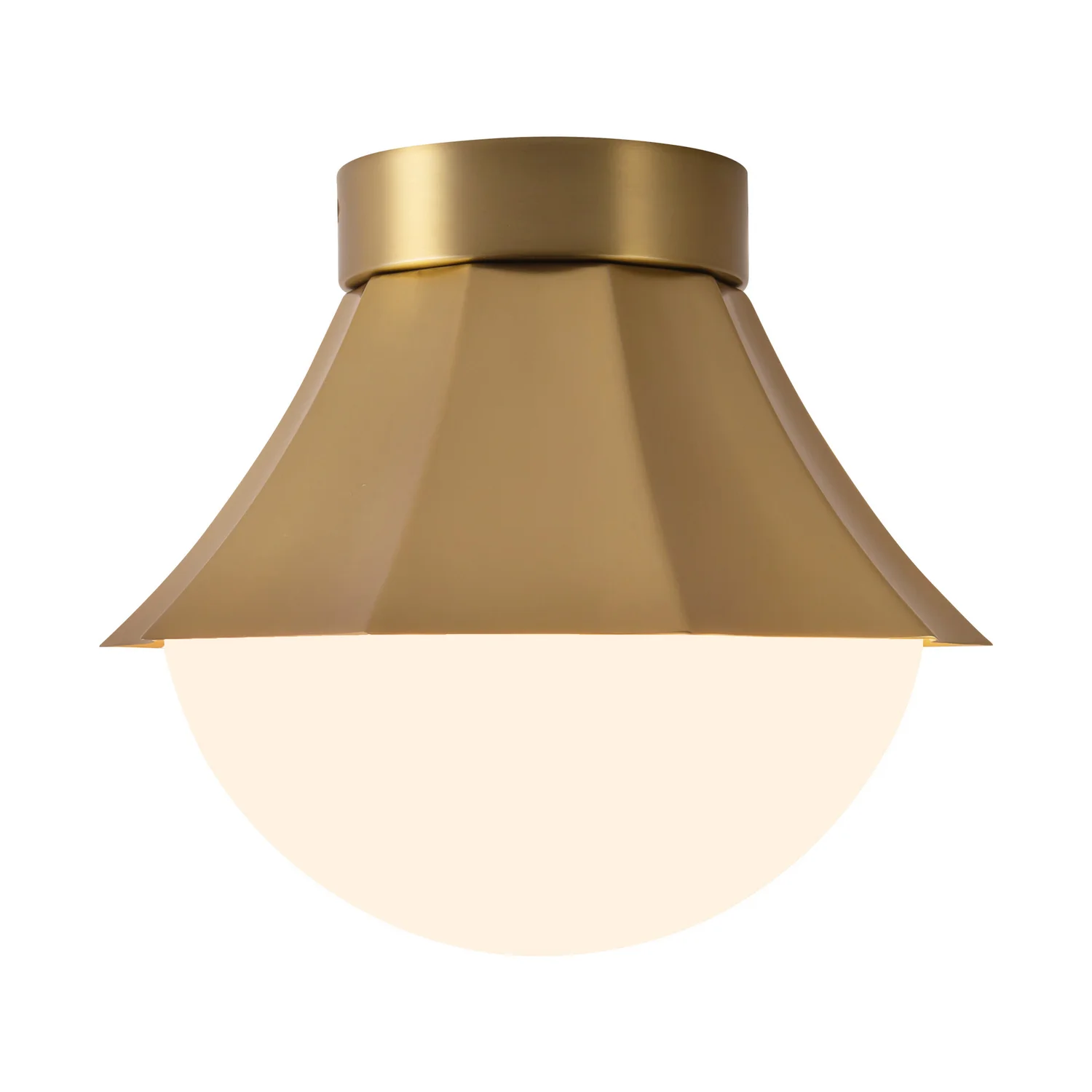 Shelton Flush Mount - Image 2