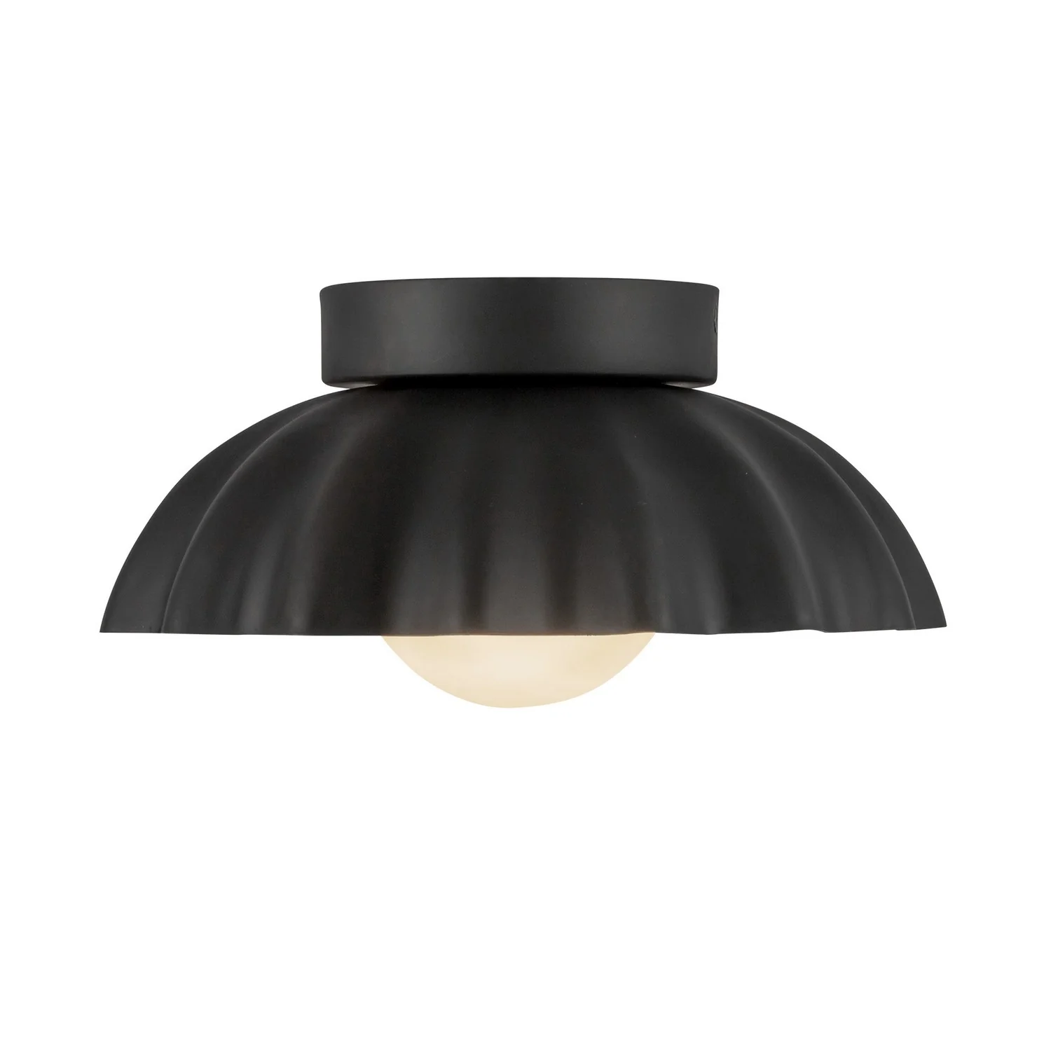 Soleil Flush Mount