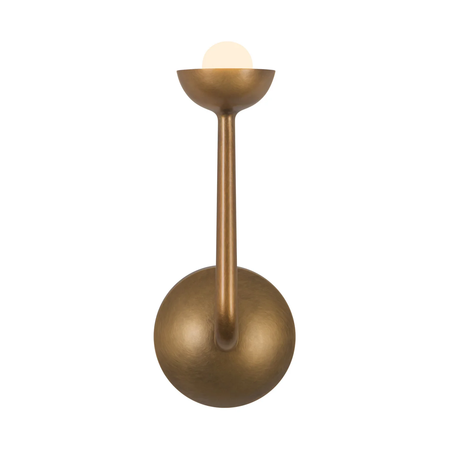 Spade Wall Sconce - Image 4