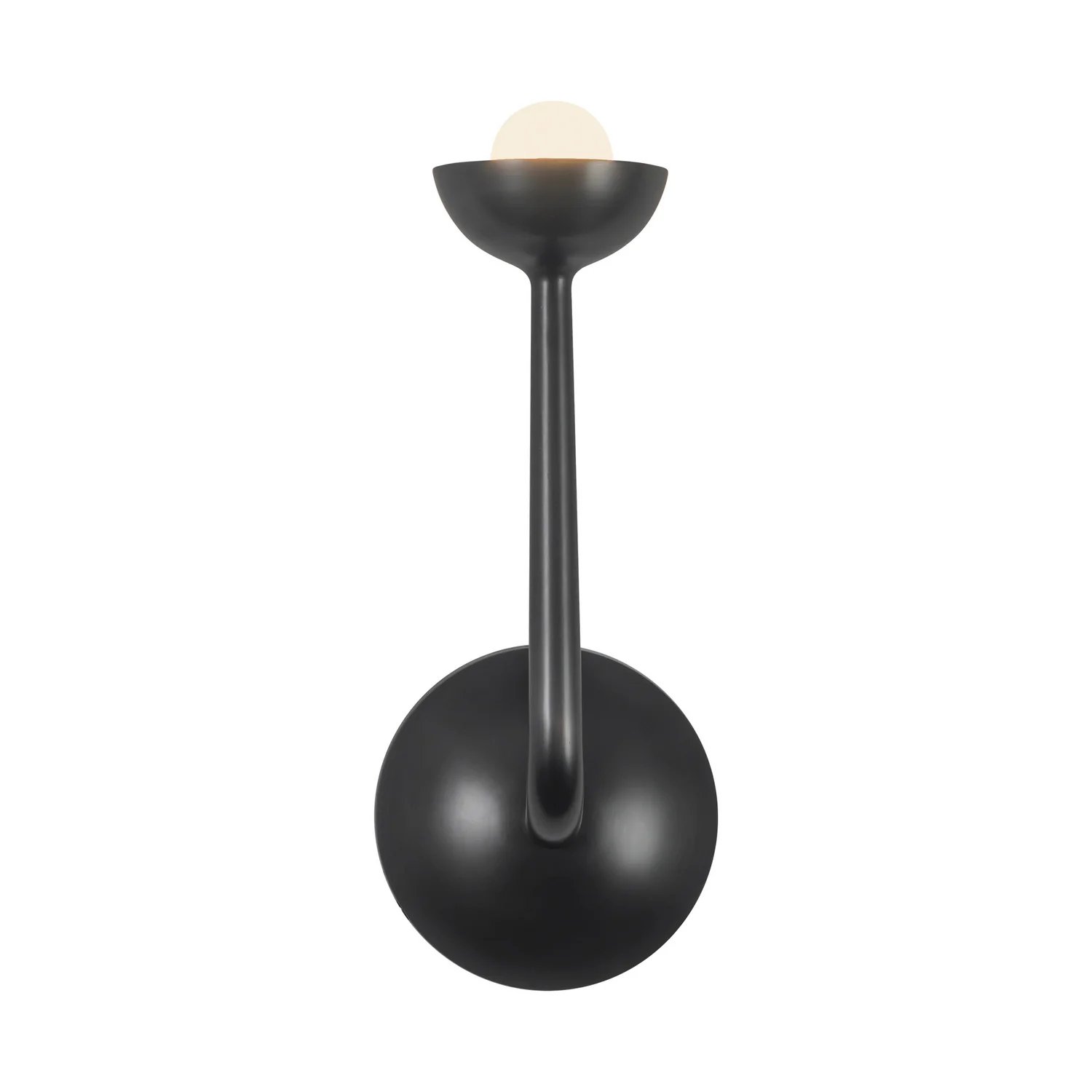 Spade Wall Sconce - Image 5