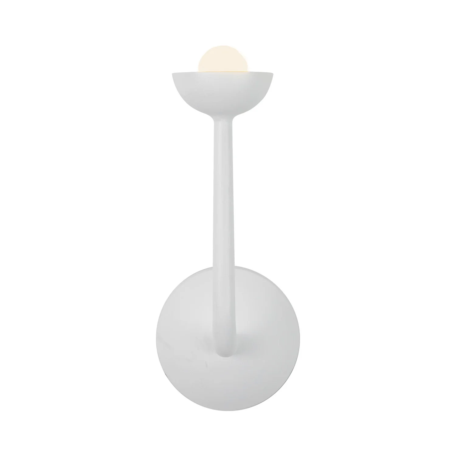 Spade Wall Sconce - Image 6