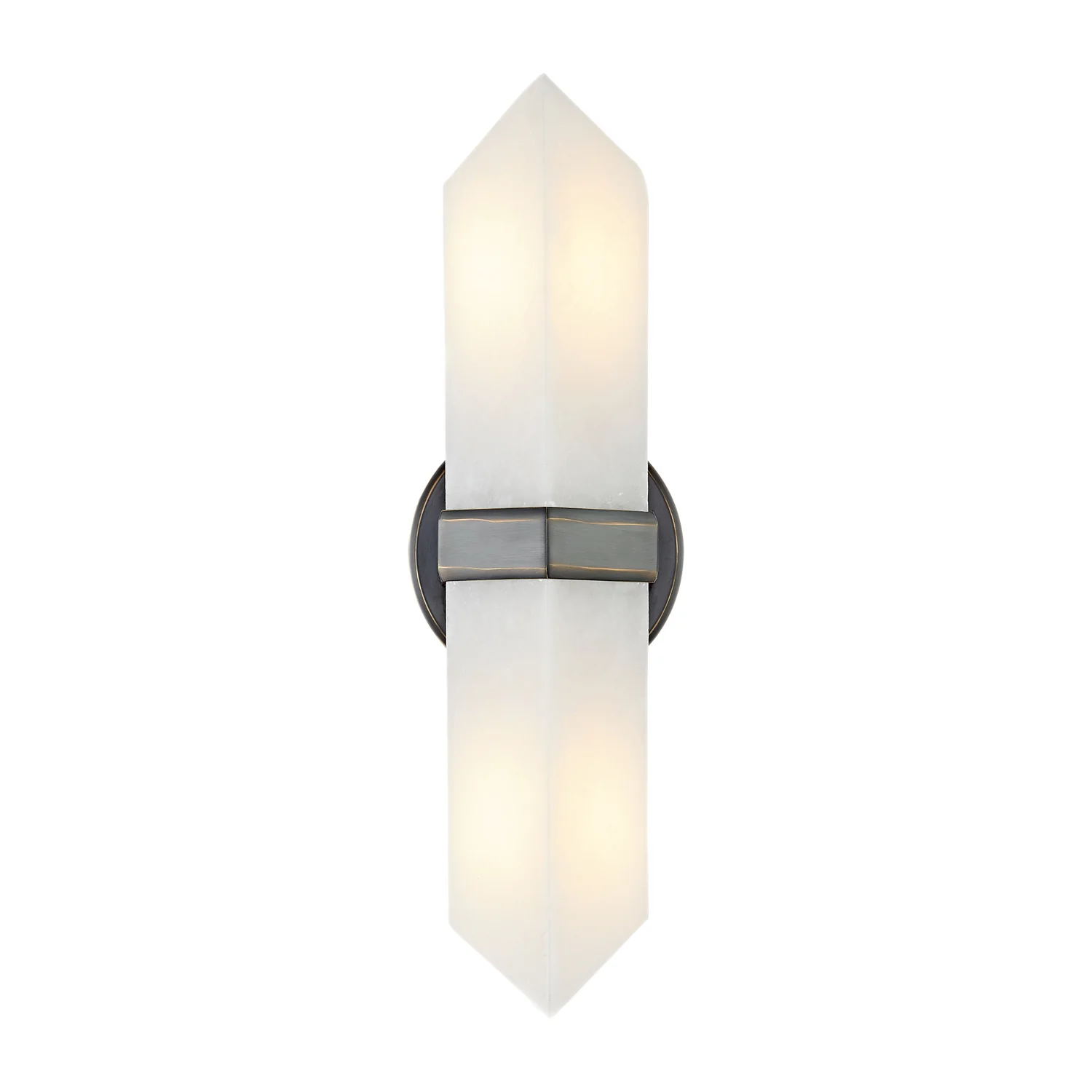 Valencia Wall Sconce - Image 4