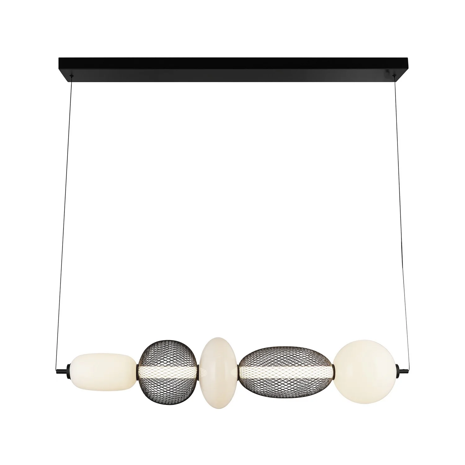 Ace Linear Suspension