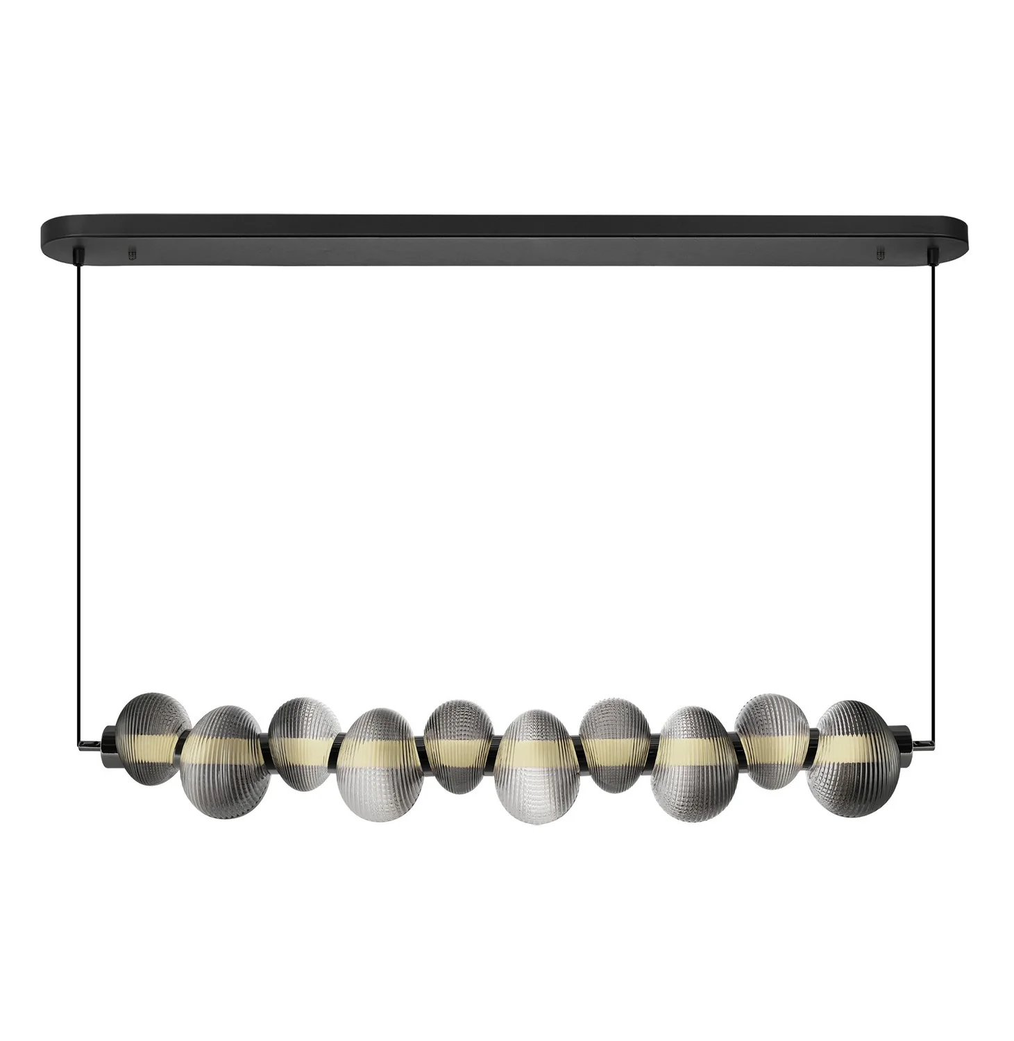 Ariel Linear Suspension