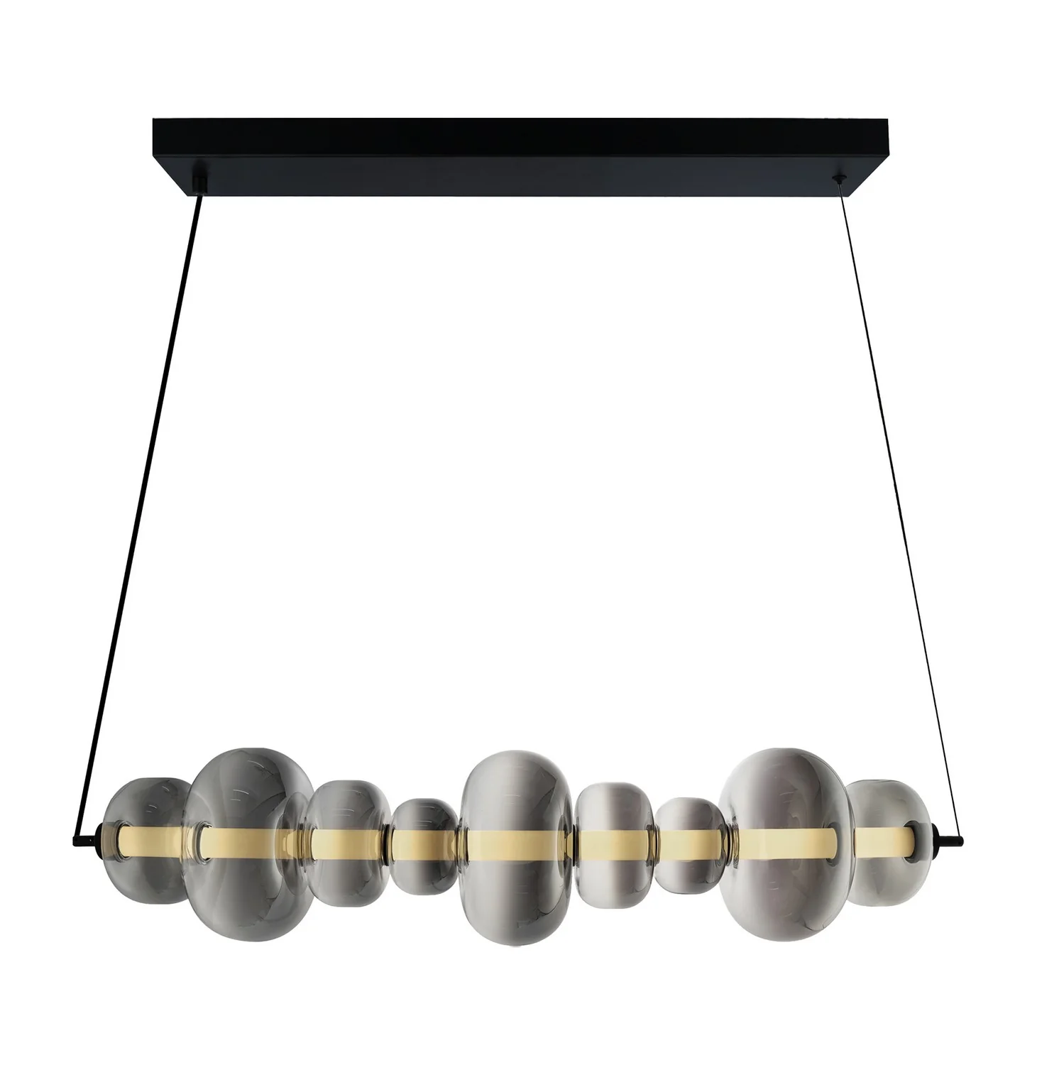 Astra Linear Suspension