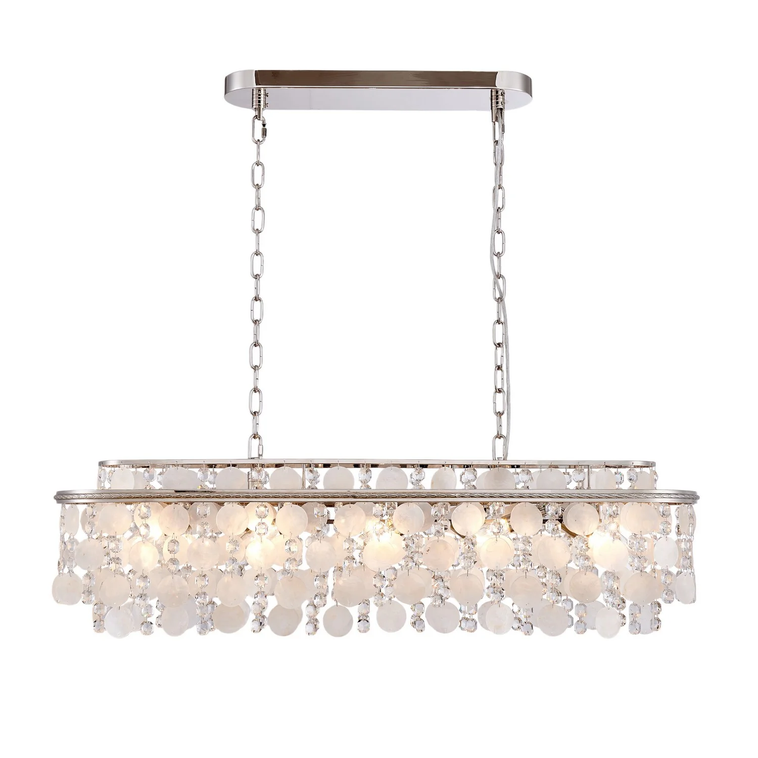 Avara Linear Suspension