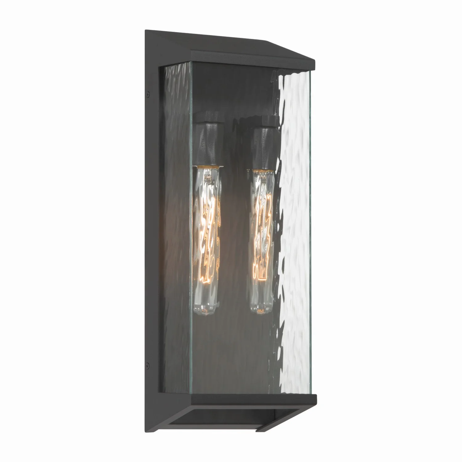 Azure Two Light Outdoor Lantern