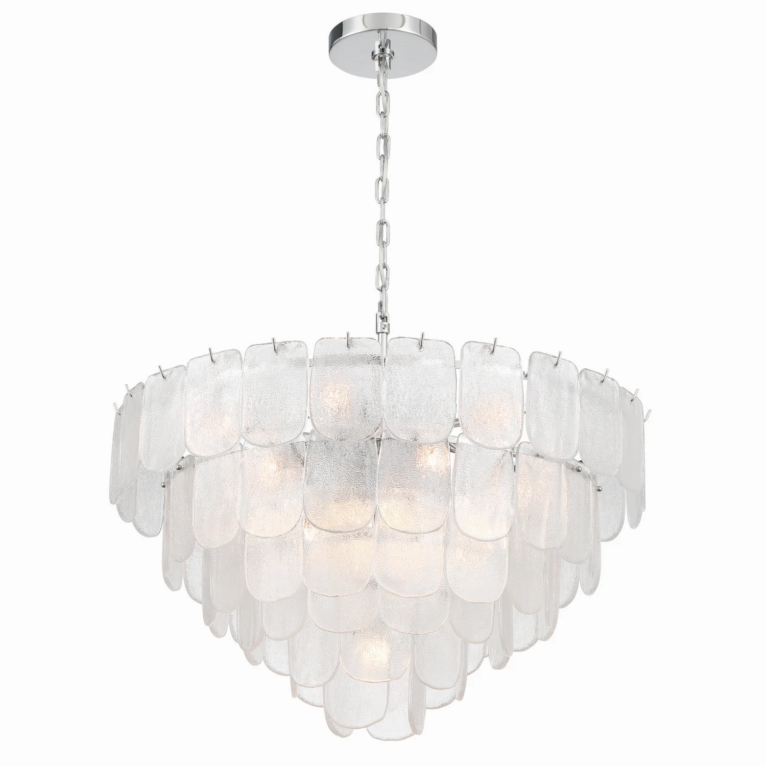 Bianca Chandelier