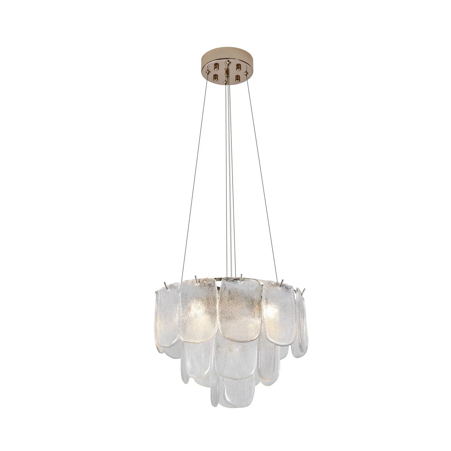 Bianca Chandelier - Image 6