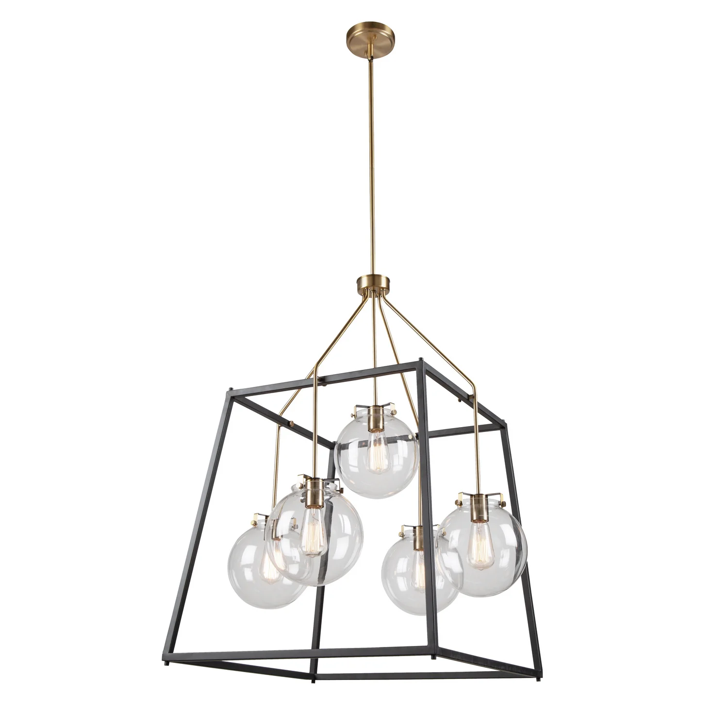 Bridgetown Pendant
