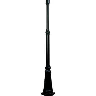 Classico Outdoor Post