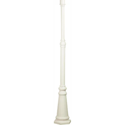 Classico Outdoor Post - Image 2