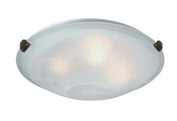Clip Flush  Mount - Image 5
