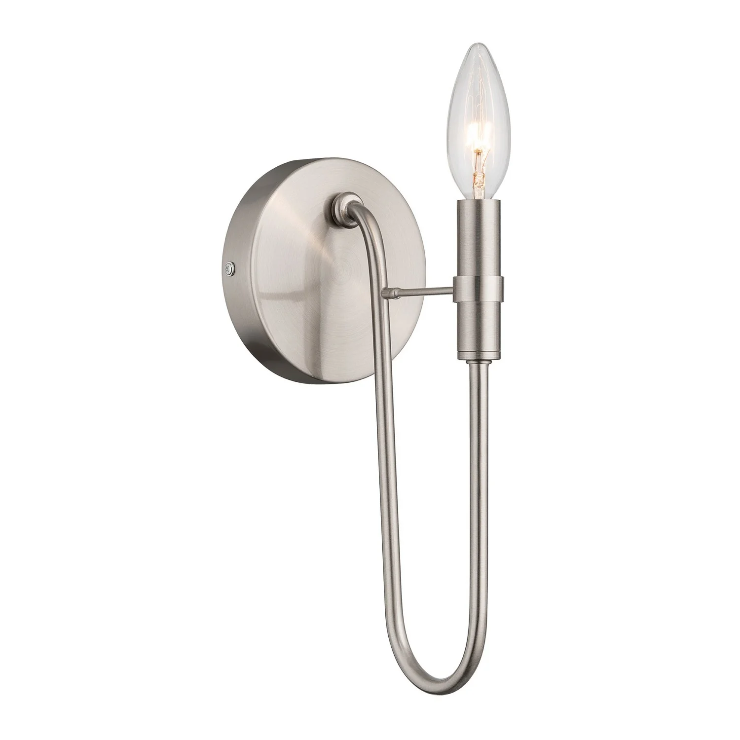 Foundry Wall Sconce
