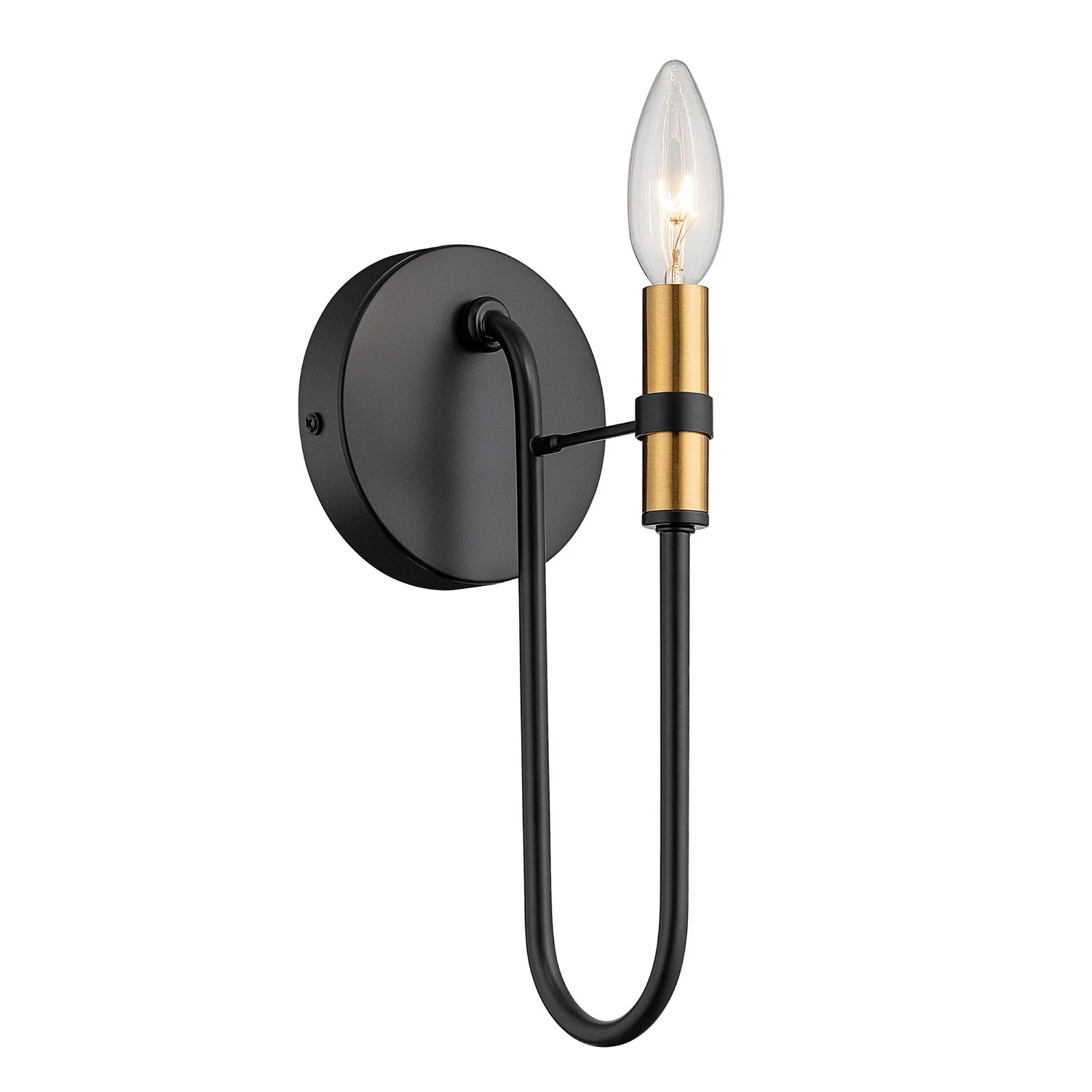 Foundry Wall Sconce - Image 2