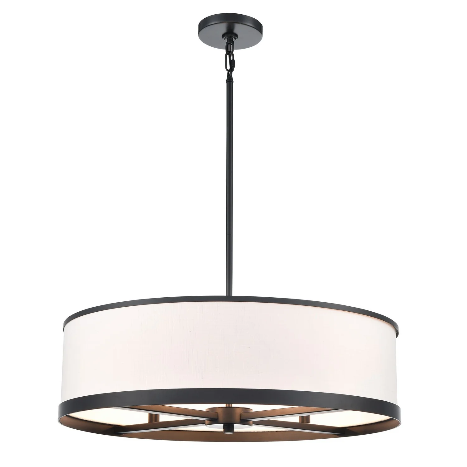 High Street Pendant - Image 4