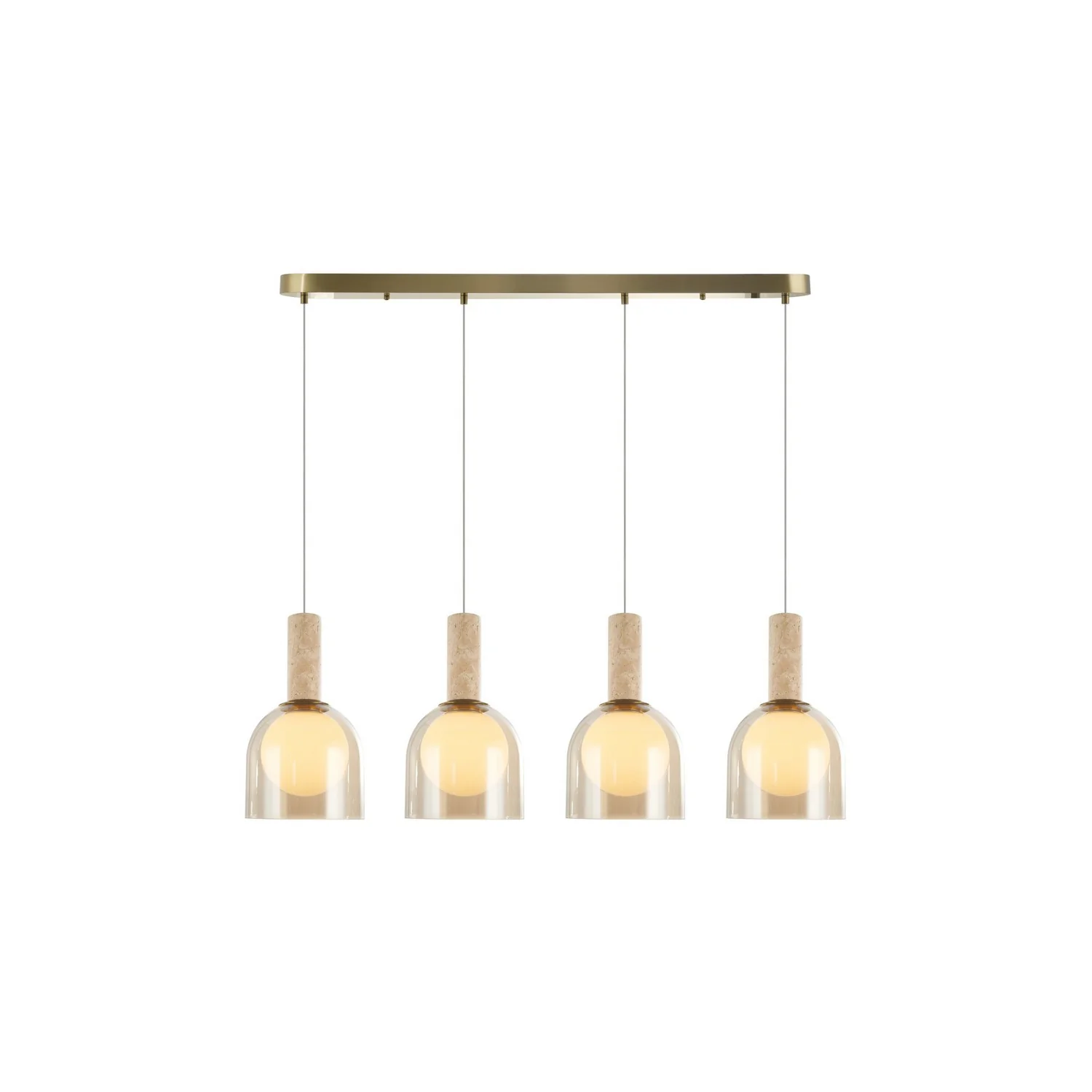 Juna Linear Suspension