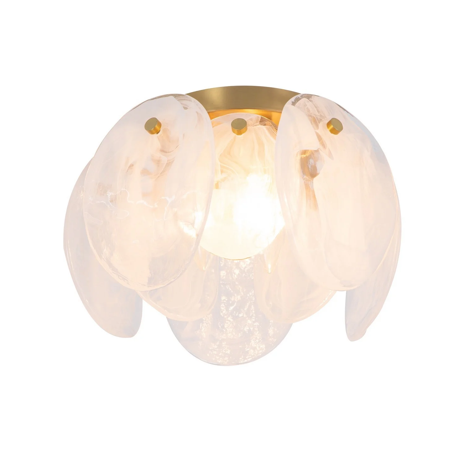 Lily Flush Mount