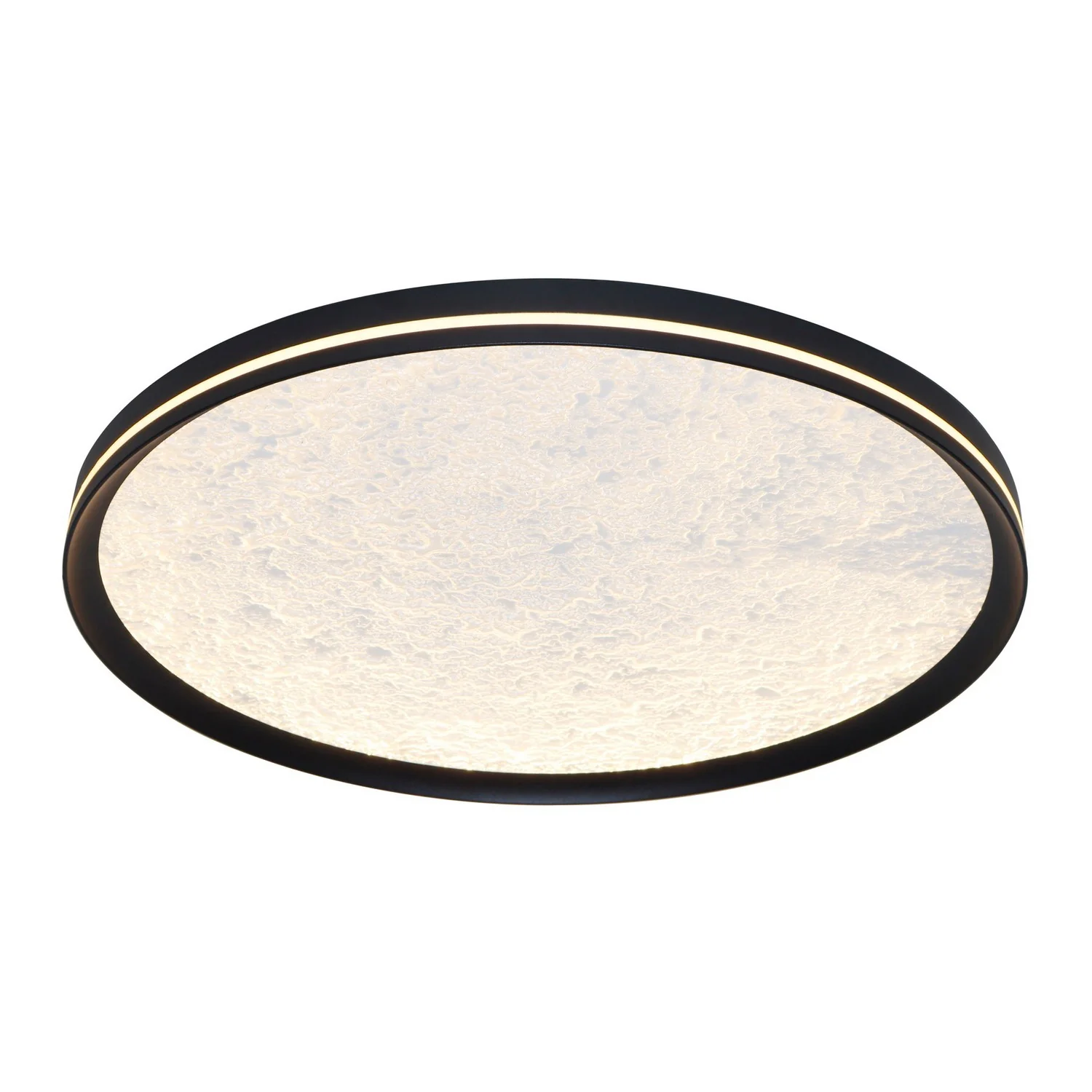 Luna Flush Mount - Image 3