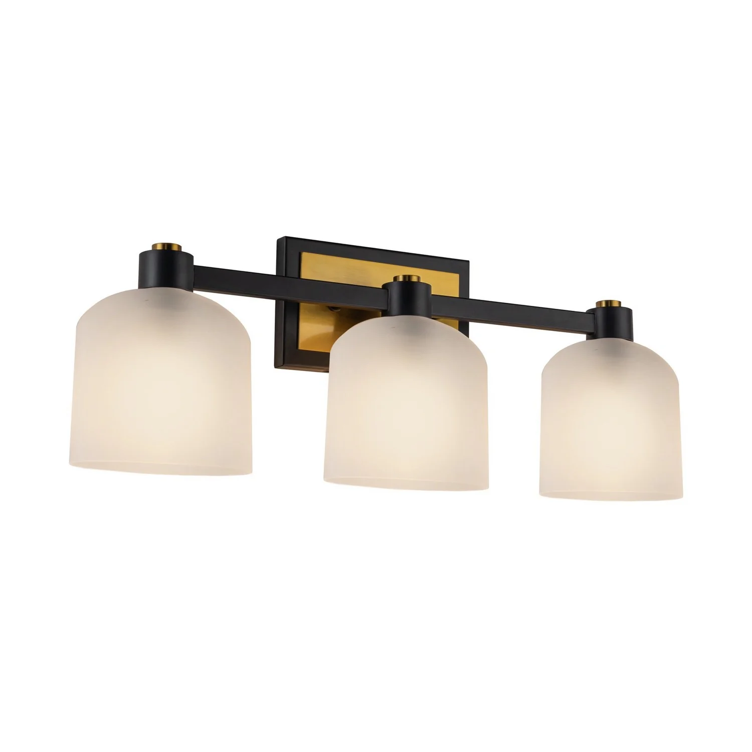 Lyndon Vanity Light