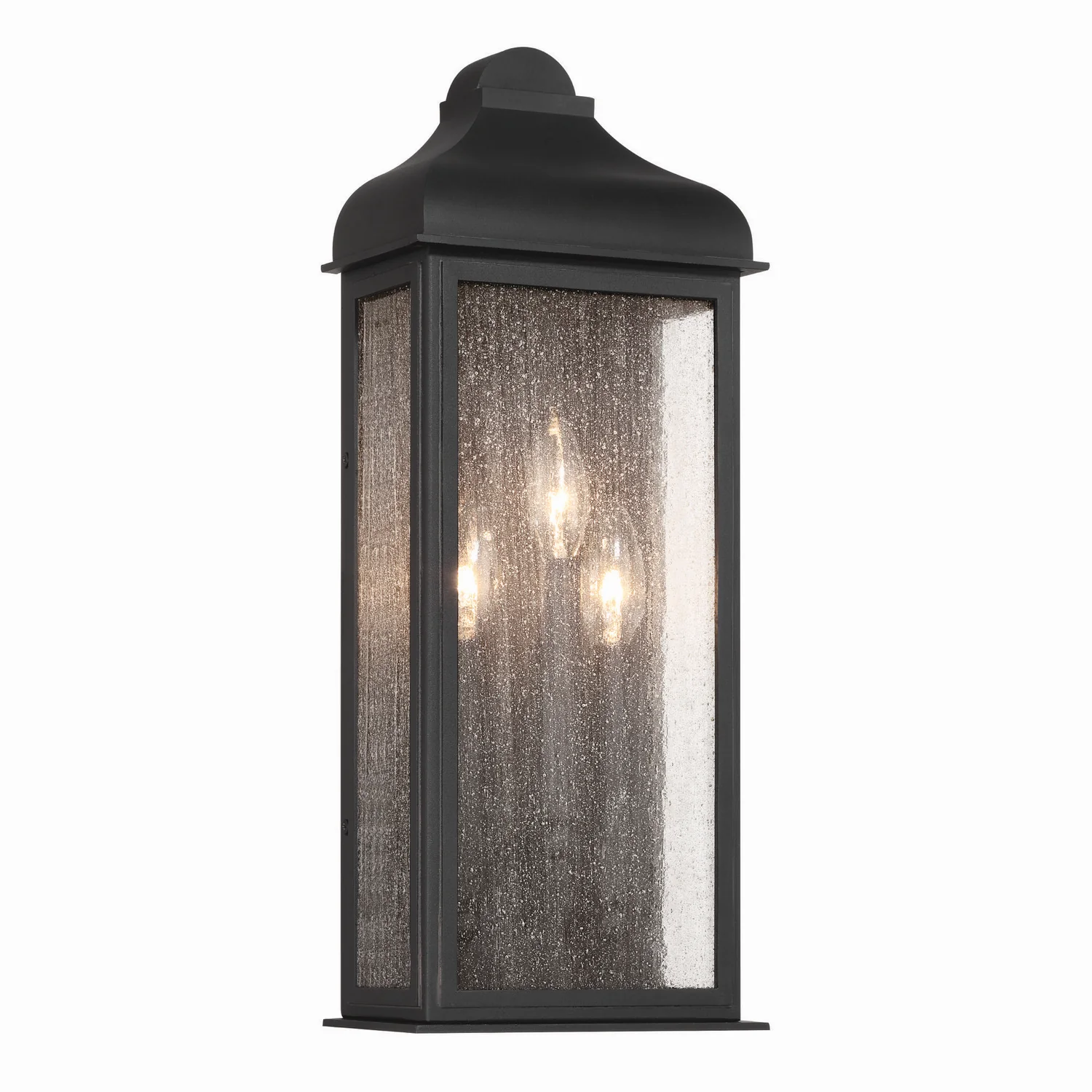Madrid Outdoor Wall Sconce